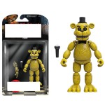 Toy Model Factory - Five Nights at Freddy Action Figure