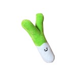 Plush Toy Manufacturer - Vegetable Stuffed Animal Keychain