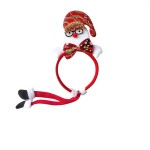 Christmas Headband Manufacturer - Elderly Snowman Reindeer