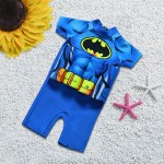 Children Swimsuit Manufacturer - Toddler Floating Swimwear