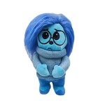 Plush Toy Manufacturer - Inside Out 2 Anxiety Plush Toy