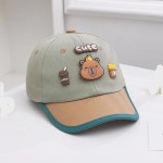 Baseball Cap Factory - Adjustable Kids Sun Protection Hat
