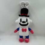 Game Plush Factory - Finding Frankie Joker Plush Toy