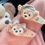 Hairpin Manufacturer - Lazy Series Shirley Meri Hair Clip