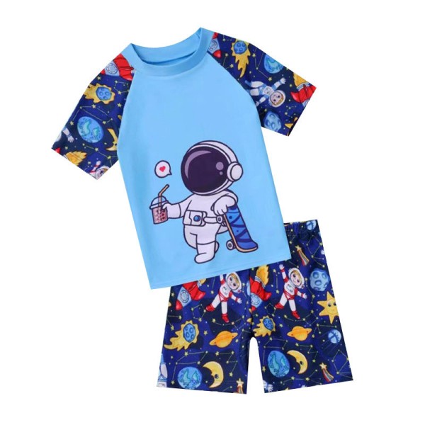 Swimsuit Set Manufacturer - 2025 Quick-Dry Two Piece Set