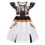 Cosplay Costume Factory - Kpop Demon Hunter Girl Dress
