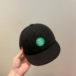 Baby Hat Manufacturer - Sun Protective Soft Brim Beanie