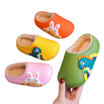 Children Slippers Manufacturer - Waterproof Anti-Slip Slippers