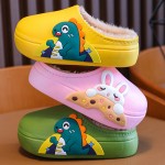 Children Slippers Manufacturer - Waterproof Anti-Slip Slippers