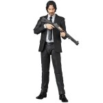 PVC Toy Factory - Kill John Wick Joint Movable Figure