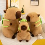 Plush Toy Manufacturer - Capybara Clap Ring Wristband