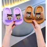 EVA Slippers Manufacturer - Nezha Winter Anti-Slip Slippers