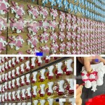 Christmas Decor Factory - Handwritten Name Resin Pendants