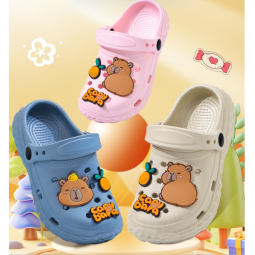 Children Slippers Manufacturer - Waterproof Slip Resistant Shoes