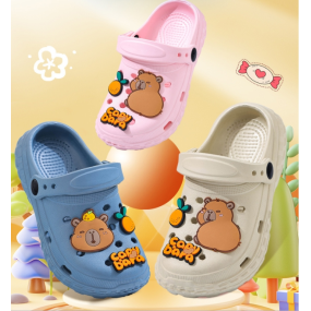 Children Slippers Manufacturer - Waterproof Slip Resistant Shoes