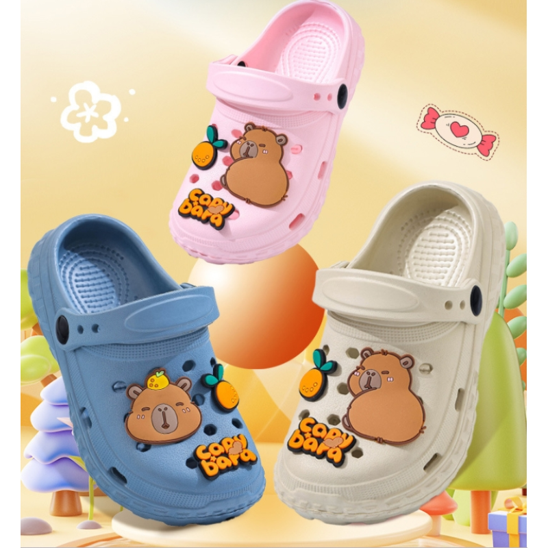 Children Slippers Manufacturer - Waterproof Slip Resistant Shoes