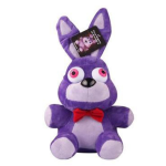 Plush Toy Manufacturer - Unisex FNAF Freddy Stuffed Toy