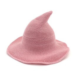 Costume Hat Factory - Knit Witch Hat for Cosplay