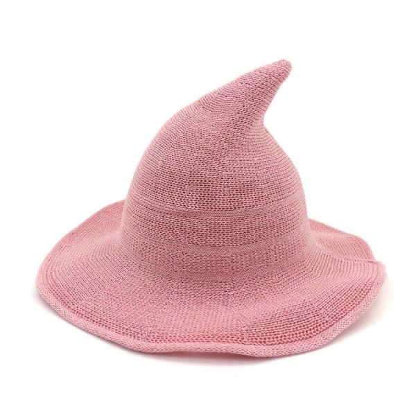 Costume Hat Factory - Knit Witch Hat for Cosplay