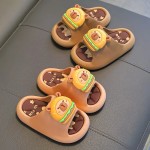 Children Slippers Factory - Capibala Summer Shower Slippers