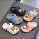 Summer Slippers Factory - Warm Non-Slip Step-On Slippers