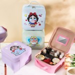 Cosmetic Bag Factory - Cryingbaby Large Capacity Case