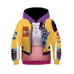 Cosplay Costume Manufacturer - Fantasy Roleplay Party Suits