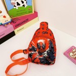 Chest Bag Factory - Cartoon Hero Coin Purse