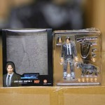 Model Toy Factory - Hand-made JOHN WICK Decoration Model