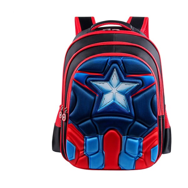 Kids Backpack Manufacturer - Waterproof Kindergarten Backpack