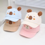 Sports Cap Factory - Cute Anime Baseball Hat for Travel