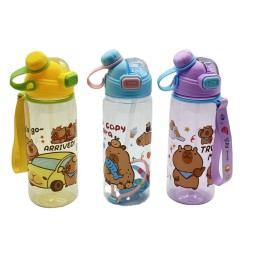 Water Bottle Factory - 750ml BPA Free Plastic Bottle