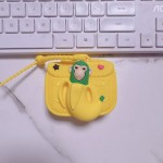 Zero Wallet Factory - Coin Bag Purse Storage Pendant