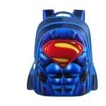 Student Backpack Manufacturer - SpiderMan Leisure Backpack
