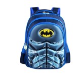 School Bag Factory - Waterproof SpiderMan 3D Backpack