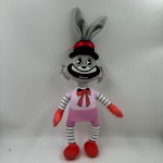 Game Plush Factory - Finding Frankie Joker Plush Toy