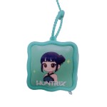Coin Purse Manufacturer - Kpop Demon Hunters Keychain