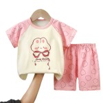 Children Clothing Manufacturer - Summer Short Sleeve Set