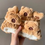 Headband Manufacturer - Kapibala Color Plush Headband