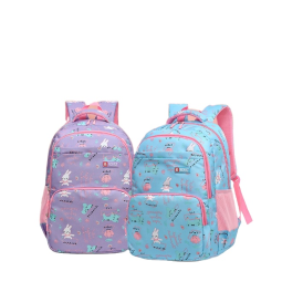 Travel Backpack Factory - Teenagers Fashion Large Capacity Bag