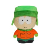 Action Figure Manufacturer - South Park Loser Paradise Plush
