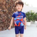 Children Swimsuit Manufacturer - Toddler Floating Swimwear