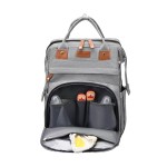 Mommy Backpack Manufacturer - Large Capacity Anti-Mosquito Bag