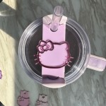 Cup Cover Manufacturer - KT Cats Lid Accessories