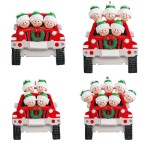 Christmas Ornaments Manufacturer - Tree Decorations Resin Crafts