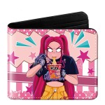 Wallet Manufacturer - High Quality Bifold PU Wallet