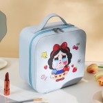 Makeup Bag Manufacturer - Portable Travel Cosmetic Case