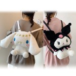 Plush Backpack Factory - Various Styles Anime Backpack