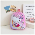 School Bag Factory - 3D Cartoon Printing Student Bag