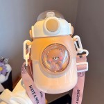 Thermos Cup Factory - High-Appearance Girls Thermos Cup